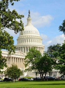 US Capital, Washington, D.C.